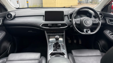 MG HS 1.5 T-GDI SE 5dr Petrol Hatchback